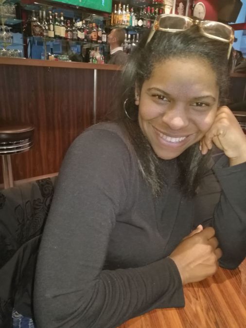 danielly, 37, Rio de Janeiro, Brazil