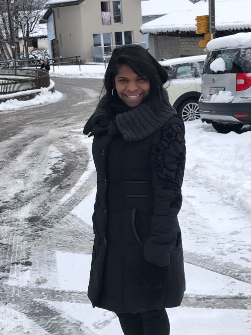 danielly, 37, Rio de Janeiro, Brazil