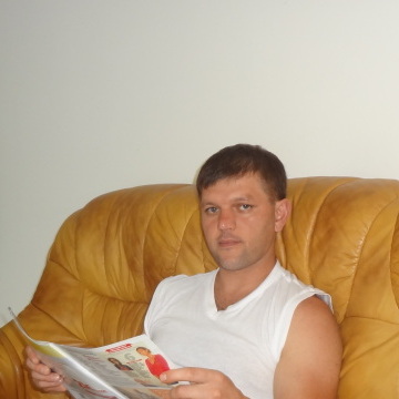 Сергей Карагодин, 43, Magnitogorsk, Russian Federation
