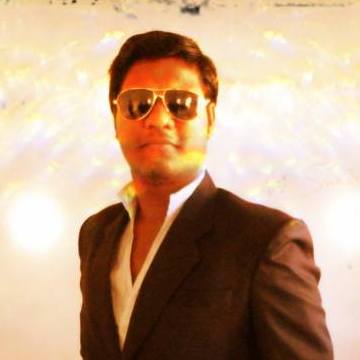 Alpesh Tarsariya, 33, Mumbai, India