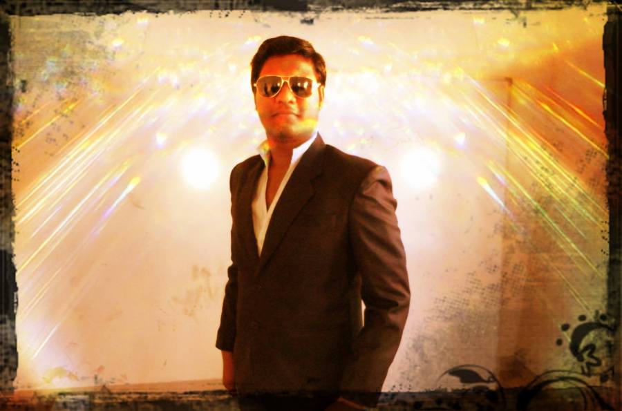 Alpesh Tarsariya, 33, Mumbai, India