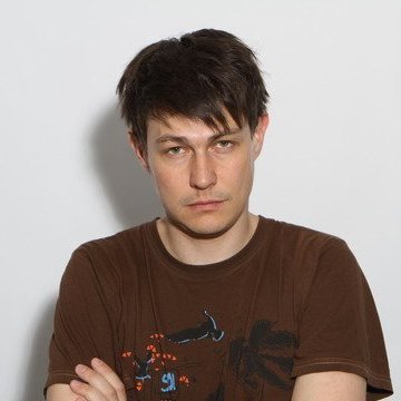 Ivan Skodkin, 35, Saint Petersburg, Russian Federation