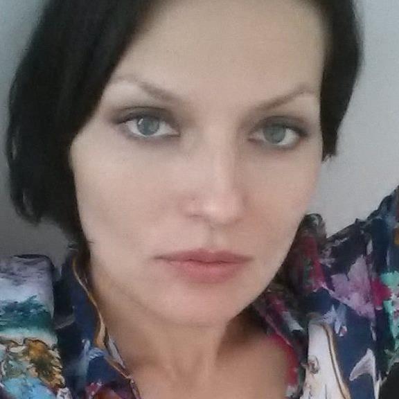 Yulia Udodova, 50, Krasnodar, Russian Federation