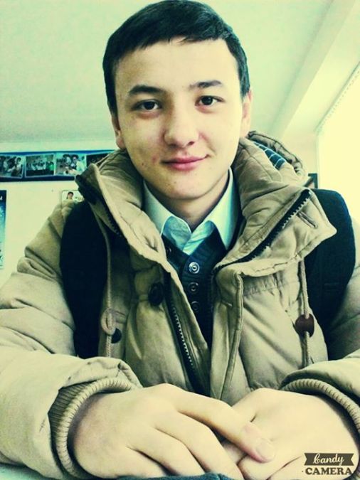 Shukhrat, 29, Tashkent, Uzbekistan