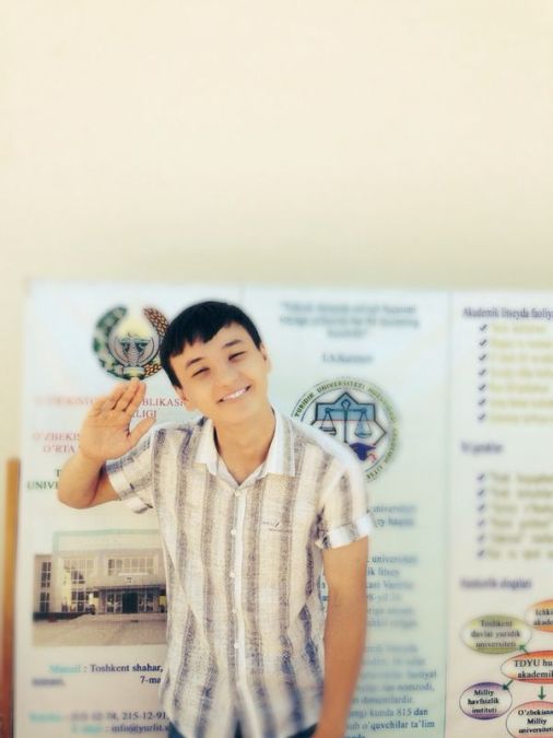 Shukhrat, 29, Tashkent, Uzbekistan