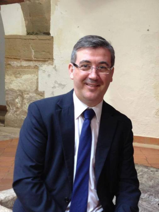 Mark Bunch, 56, Dallas, United States