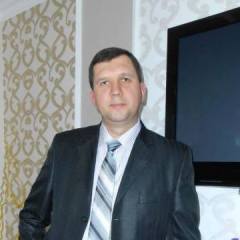 Mark Bunch, 56, Dallas, United States