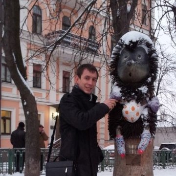 Vadim, 37, Odesa, Ukraine