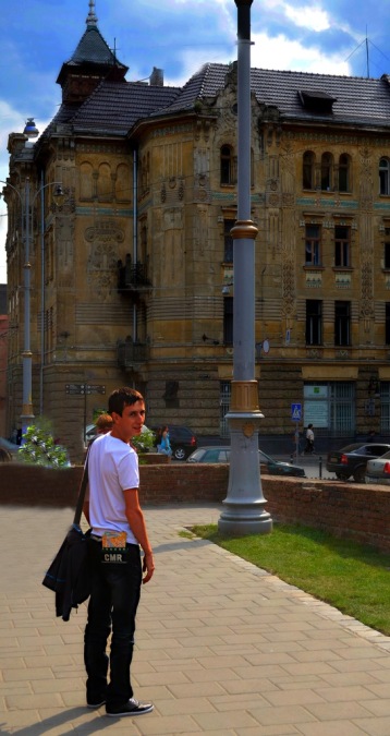 Vadim, 37, Odesa, Ukraine