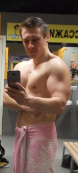 Anton, 40, Kiev, Ukraine