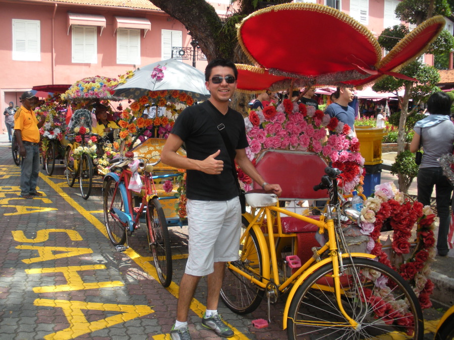 Vicente, 43, Abu Dhabi, United Arab Emirates