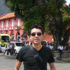 Vicente, 43, Abu Dhabi, United Arab Emirates