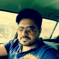 Samm JhaJJ, 36, Ludhiana, India