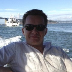 Kamil, 39, Santa Clara, United States