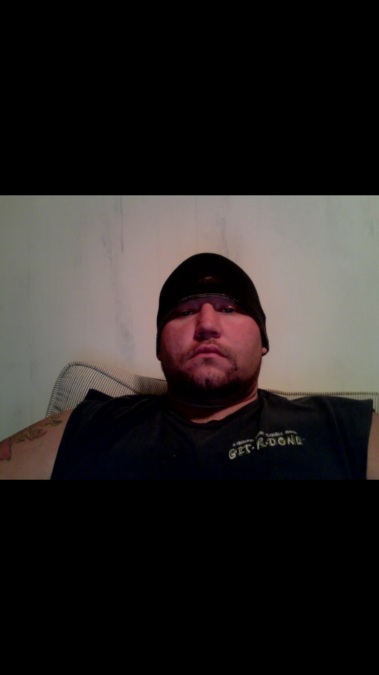 James , 43, Spencerville, United States