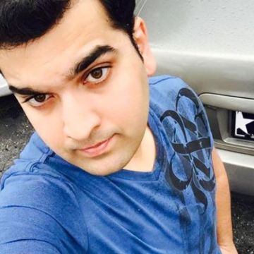 DeSi Romeo, 41, Houston, United States