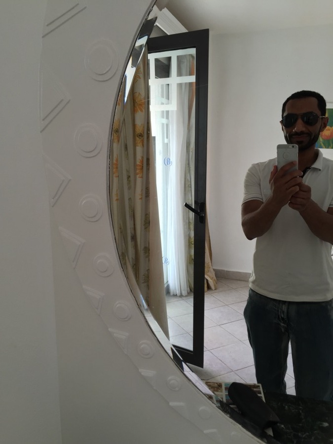 rasheed, 45, Jeddah, Saudi Arabia