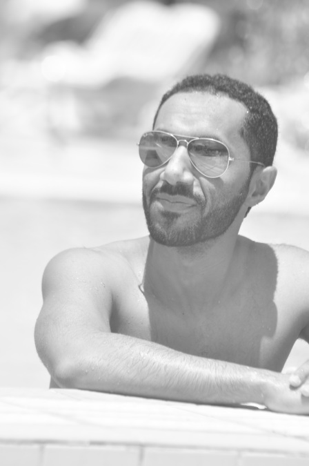 rasheed, 45, Jeddah, Saudi Arabia