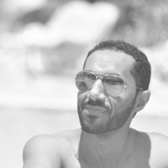 rasheed, 45, Jeddah, Saudi Arabia