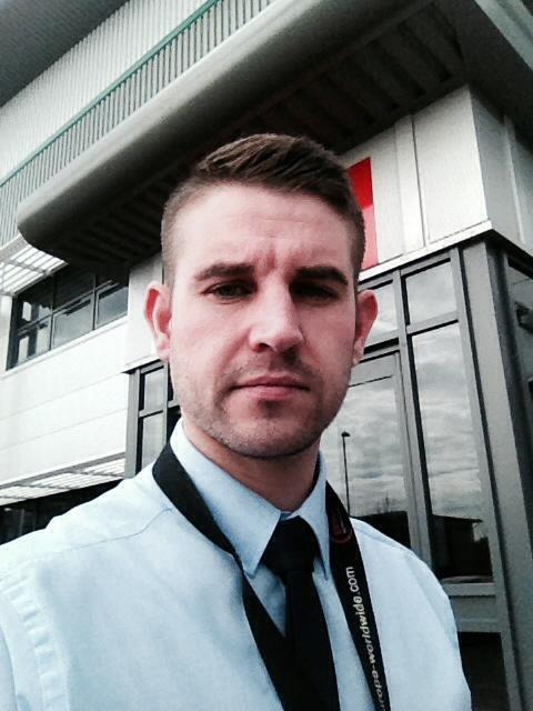 gapson, 53, Brocton, United States