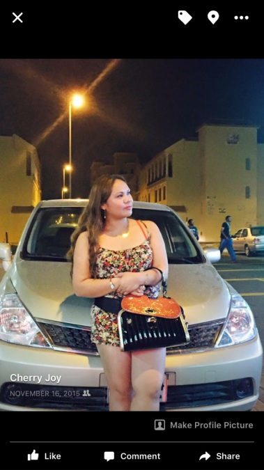 Joy, 38, Dubai, United Arab Emirates