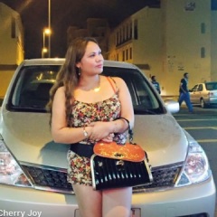 Joy, 38, Dubai, United Arab Emirates