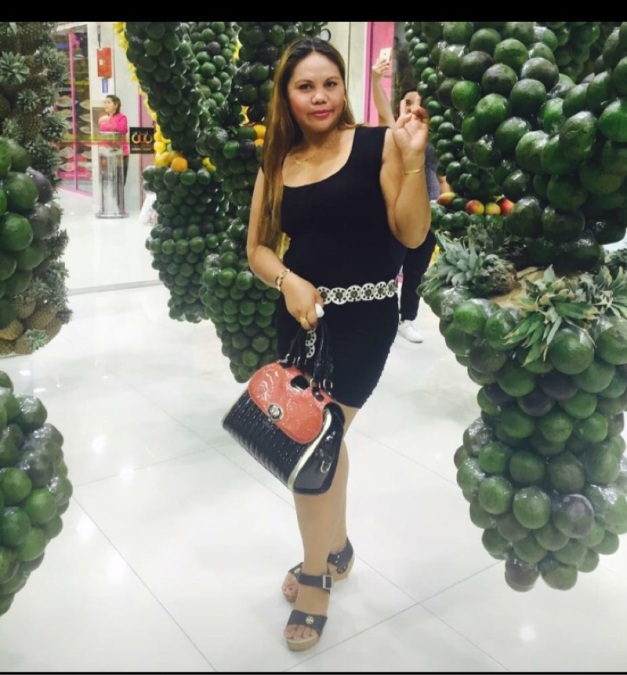 Joy, 38, Dubai, United Arab Emirates