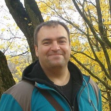 Александр Искрянов, 49, Saint Petersburg, Russian Federation