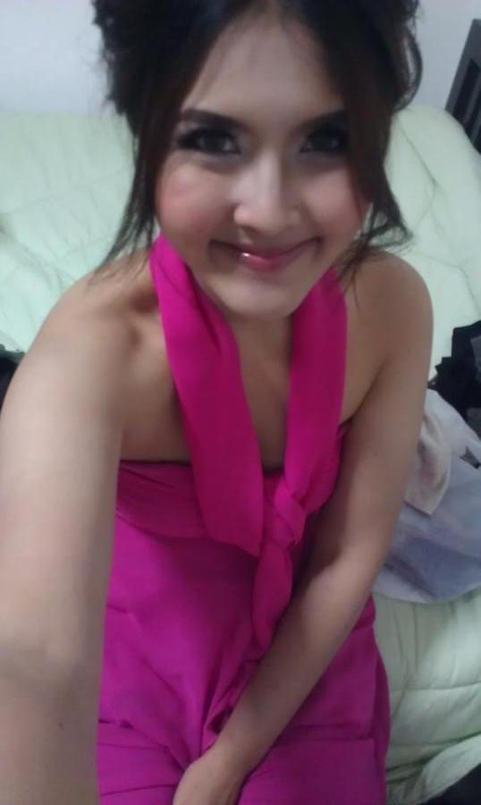 Chanaporn Klinmahom, 34, 