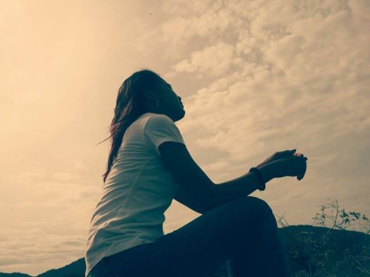 elena goba, 34, Barranquilla, Colombia