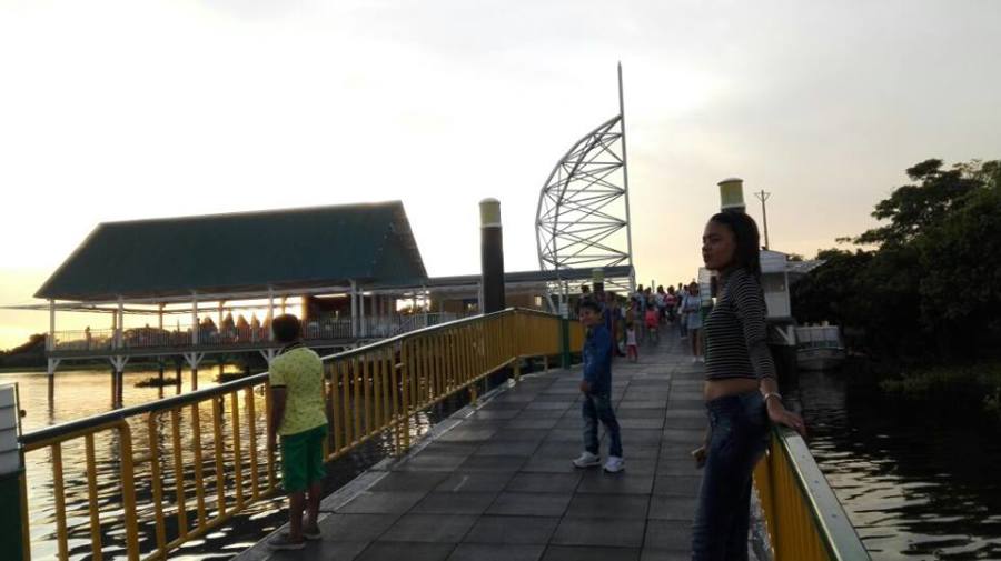 elena goba, 34, Barranquilla, Colombia