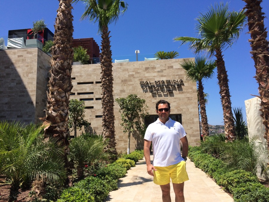 Aydın, 45, Antalya, Turkey