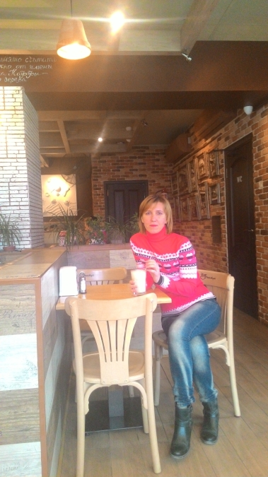 Viktoria, 51, Feodosiya, Russian Federation