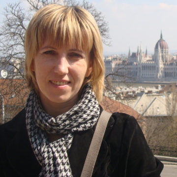 Viktoria, 51, Feodosiya, Russian Federation