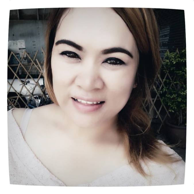 Nicha Naruk, 43, Sena, Thailand