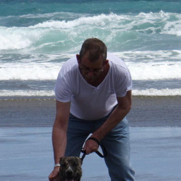 Bruce, 62, Auckland, New Zealand