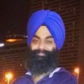 Jaswinder Singh, 46, Ras Al-Khaimah, United Arab Emirates