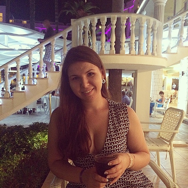 Ruzana, 35, Ufa, Russian Federation