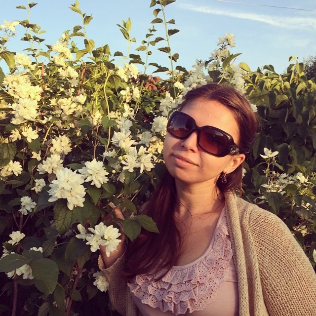 Ruzana, 35, Ufa, Russian Federation