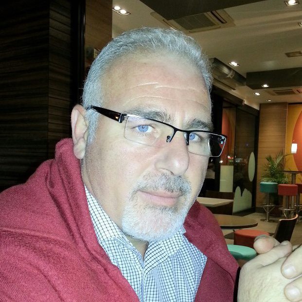 James, 66, Bahama, United States