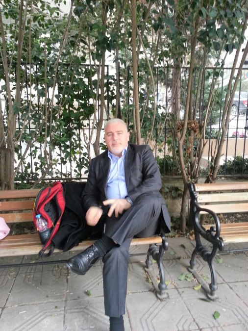 James, 66, Bahama, United States