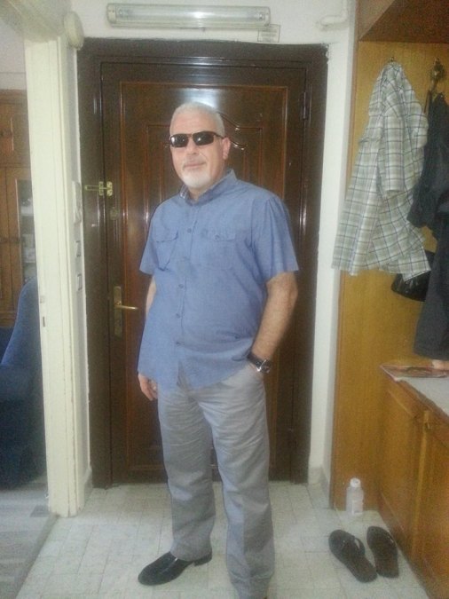 James, 66, Bahama, United States