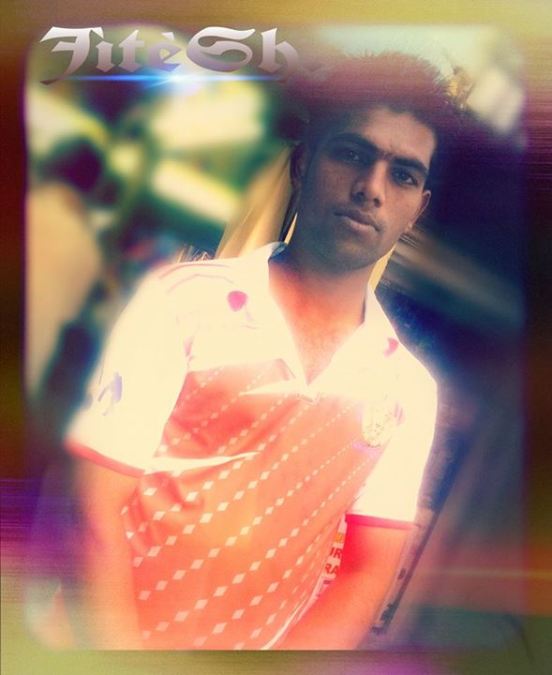 jitesh, 33, Mumbai, India