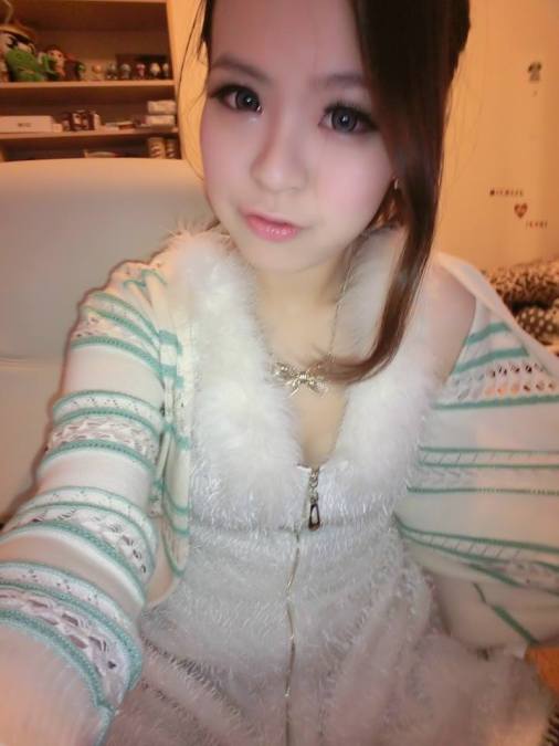 Sandy Yeung, 37, New York, United States