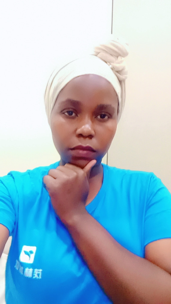 mimi, 28, Amman, Jordan