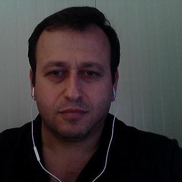 Eric Eric, 55, Istanbul, Turkey