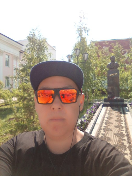 ДЕН, 48, Yakutsk, Russian Federation