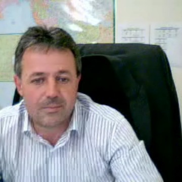 Michael Peterson, 59, Texas City, United States