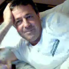 Michael Peterson, 59, Texas City, United States