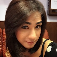 Anina , 37, Pattaya, Thailand